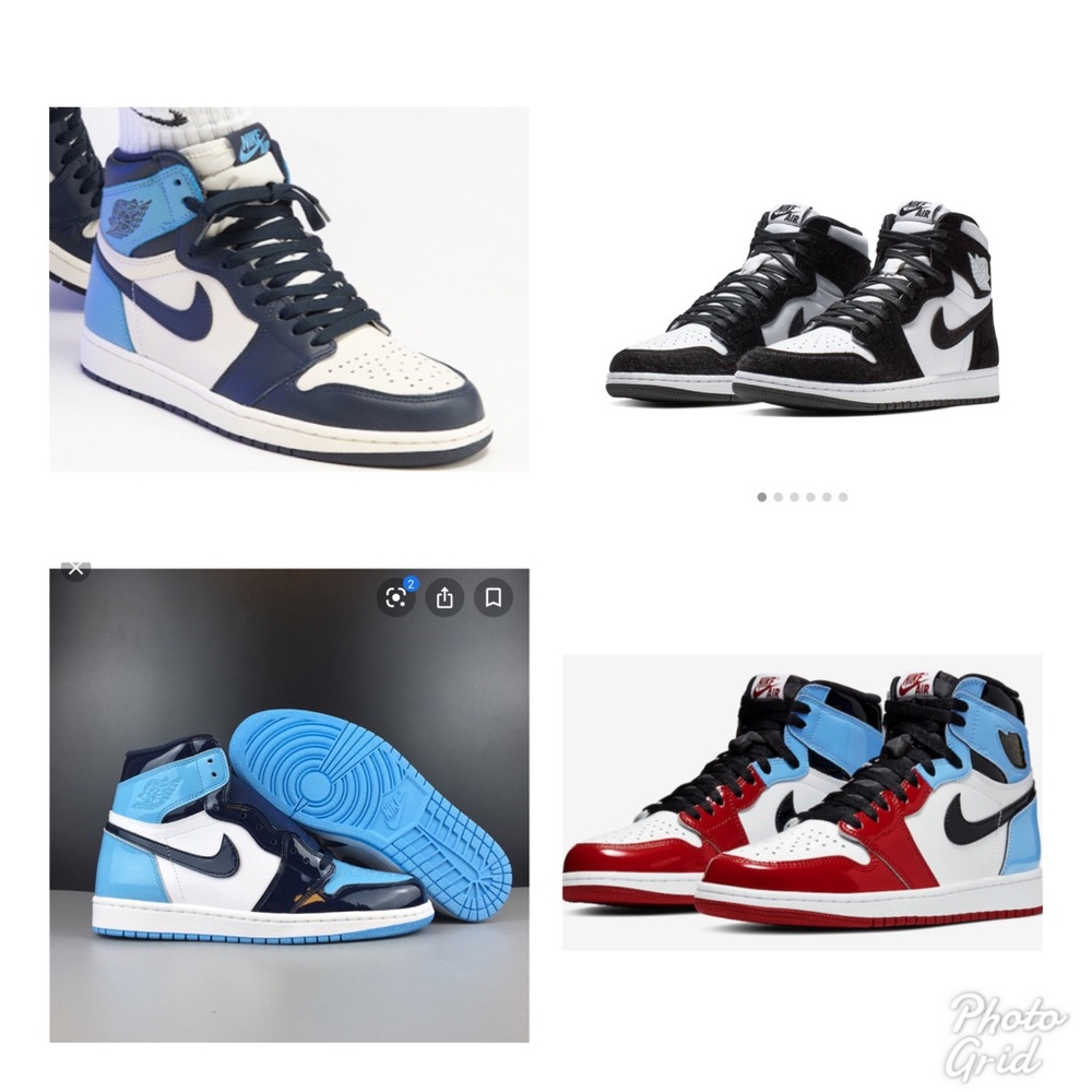 Jordan 1
